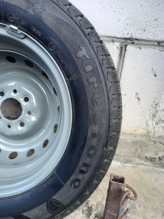 НОВІ! Зимові колеса r13 175/70. 4×98,4×100