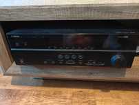 Amplituner AV Yamaha HTR 3066