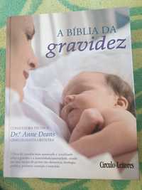 Livro de gravidez e para adolescentes rapariga