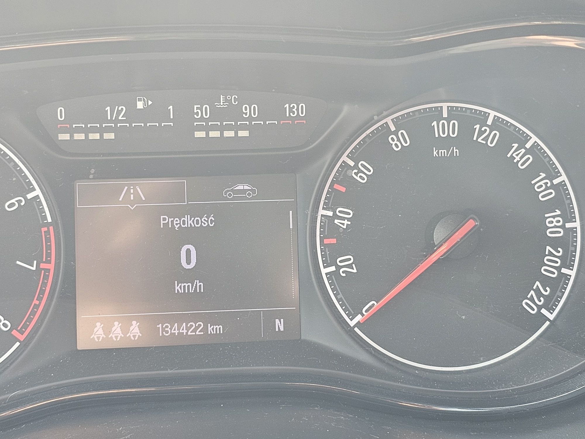 Opel corsa 2018r automat niski przebieg okazja zamiana