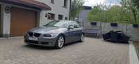 BMW E92 Coupe 2.0 D