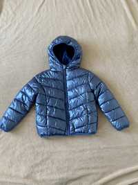 Демісезонна куртка курточка для дівчинки Курточка Pepco