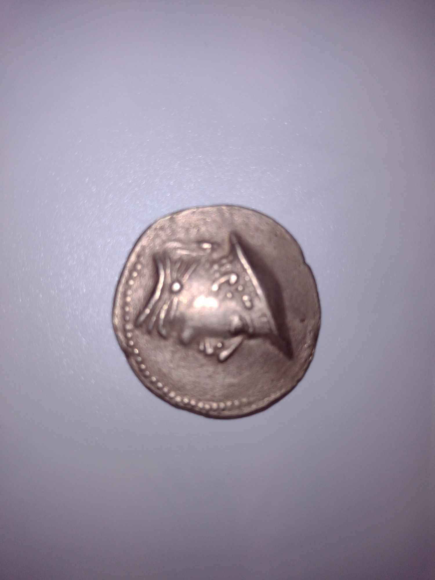 Moneta tetradrachma