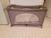 Cama de viagem joie