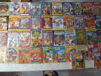 Scooby doo , bajki, filmy, kolekcja, dvd, tanio