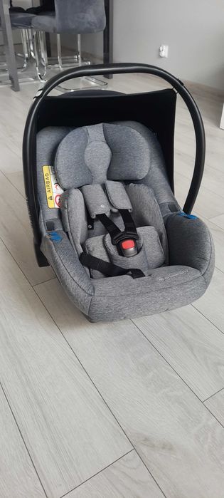 Fotelik AVIONAUT komplet