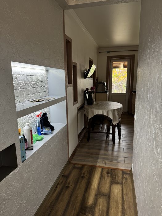 Передам в гарні руки власний будинок