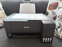 Drukarka epson ecotank L3150 wifi