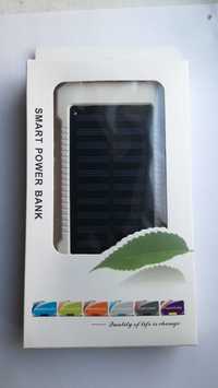 Charger Solar Power Bank