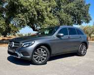 Mercedes-Benz GLC 350 e 4-Matic