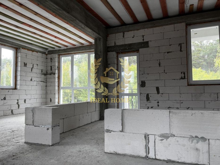 Продаж будинку Лісовий масив, Київ