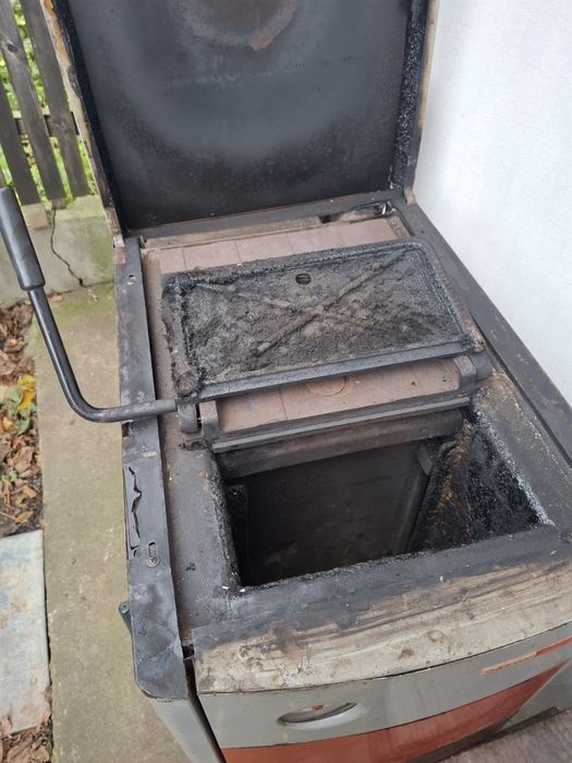 подам котел докон 16