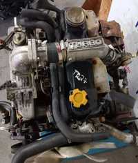 Motor Nissan Terrano/Ford Maverick 2.7 TDi Ref: TD27