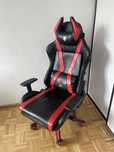 Fotel Diablo Chairs X-Horn 2.0 King Size