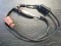 Audi A6 C6 3.2 VW Golf IV 1.4 B Sonda Lambda 0258986507 4 PIN