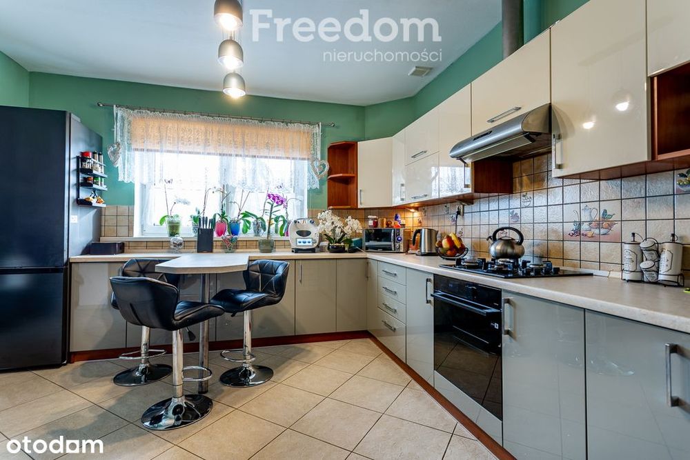 Dom blisko centrum w Grajewie.