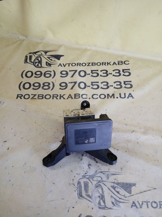 Блок ABS BMW X1 2017