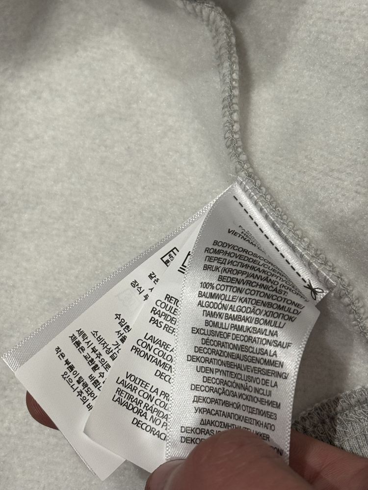 Зіп-худі Ralph lauren