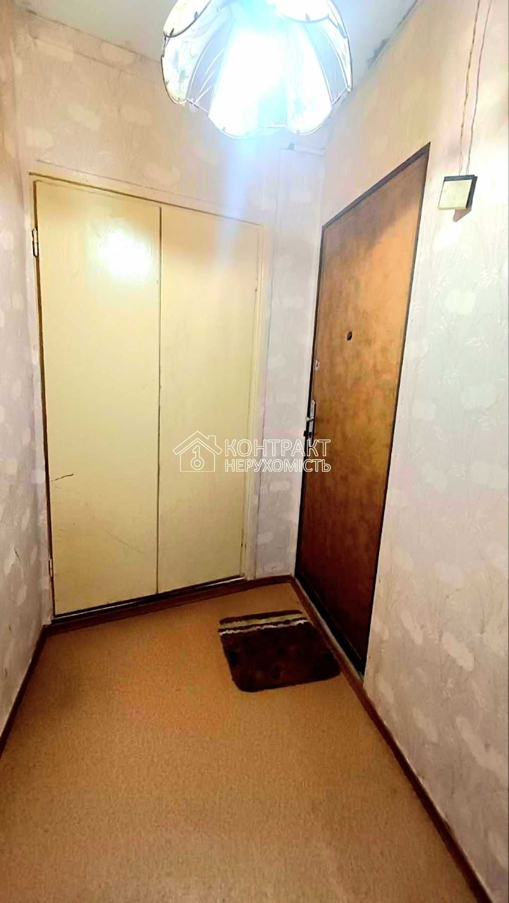 Продам 1 к. кв. пр.Тракторостроителей, Салтовка, 533 мкр.