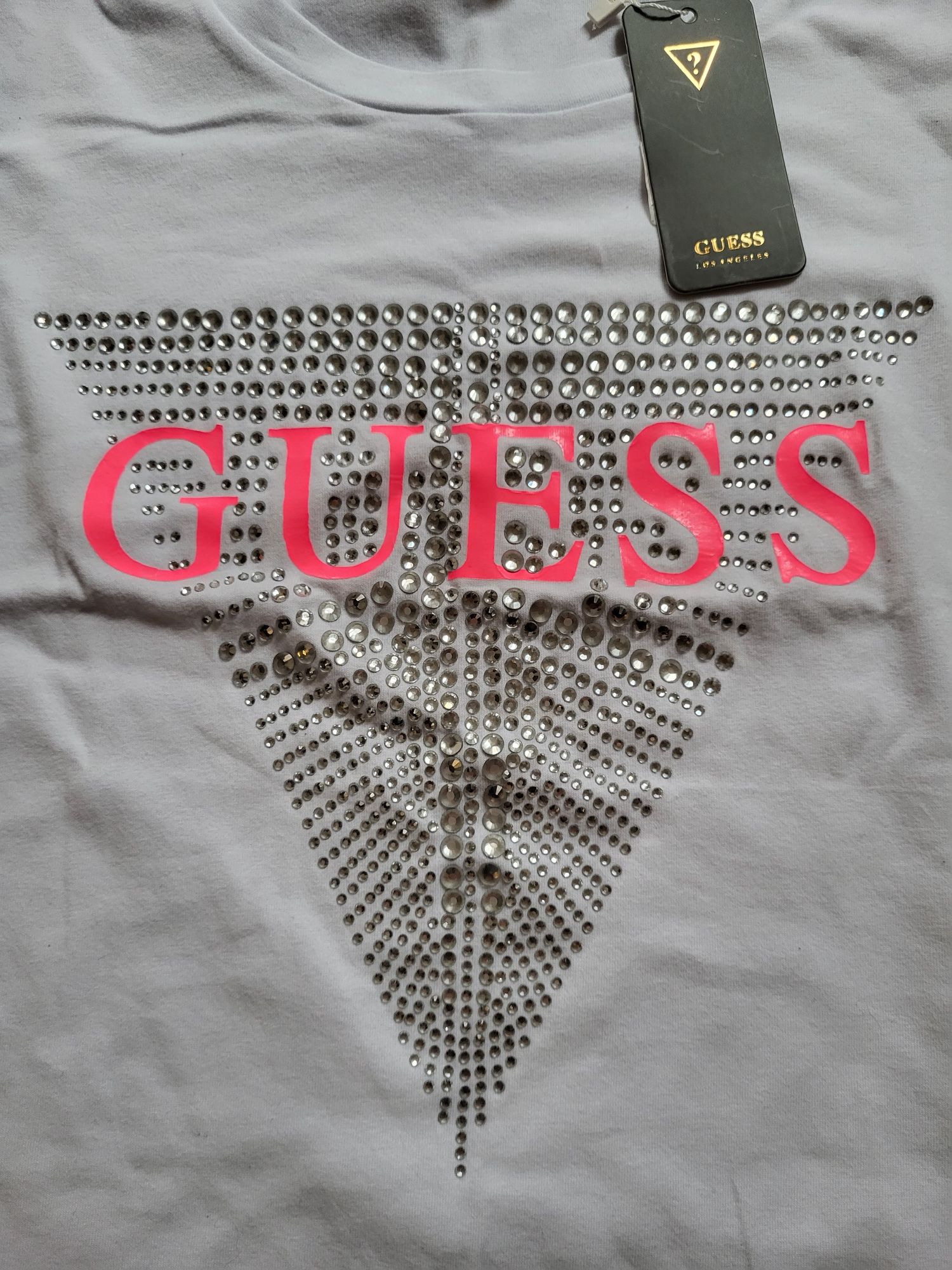 Guess T-shirt r.S