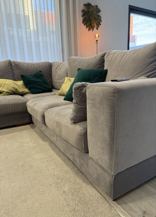 Sofá - “Alfaiate do Sofá”