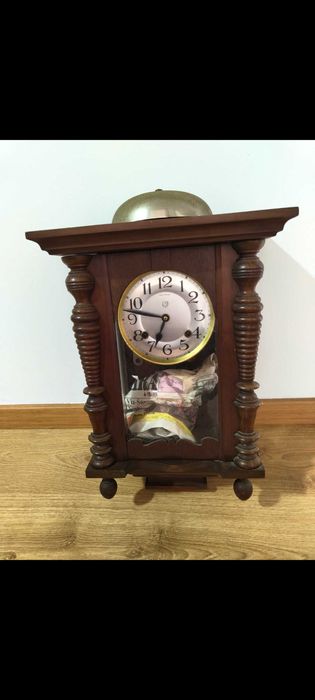 Relógio de pêndulo