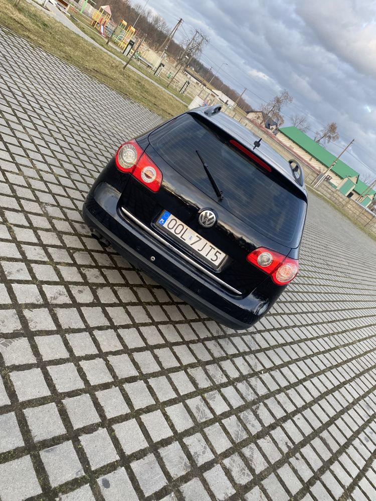 Wynajem Passat b6 Kombi 2.0tdi! Wypożyczalnia wolne terminy !!