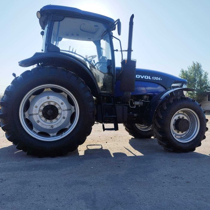 Трактор Lovol 1304 2020