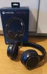 Headphones Motorola Moto XT220