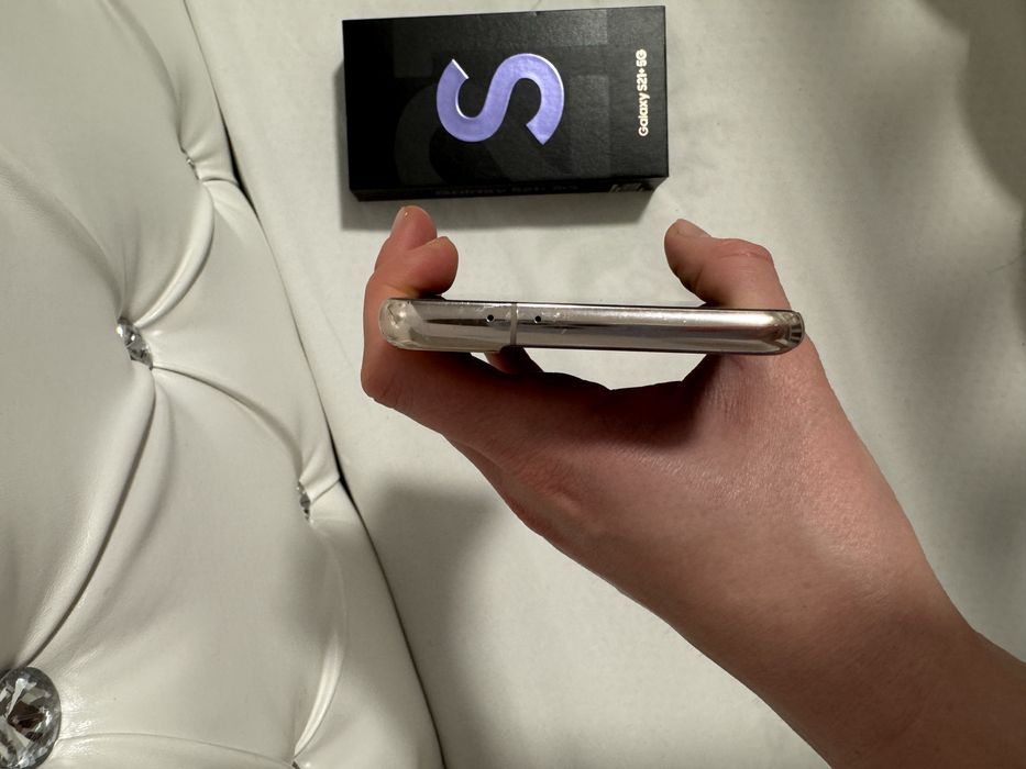 Samsung Galaxy S21 Plus 5G