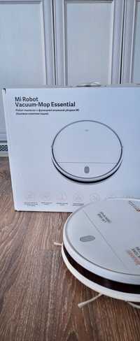 Робопиосос Mi Robot Vacuum Mop Essential