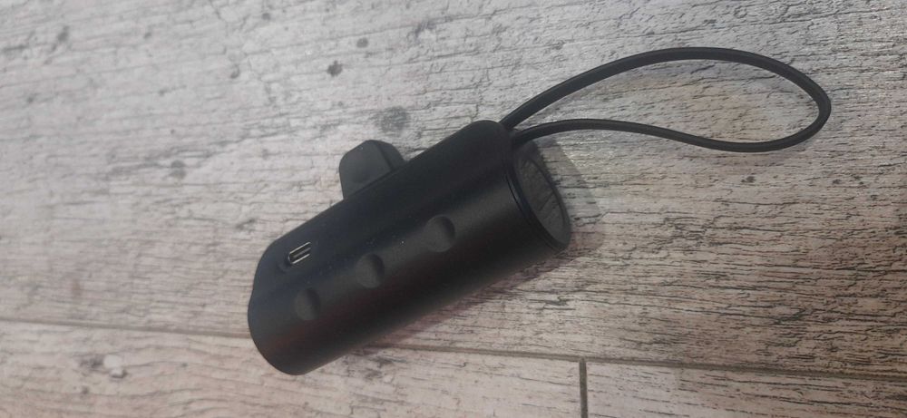 Корпус поувербанка 1шт 21700 5Ач  (5000мАч)