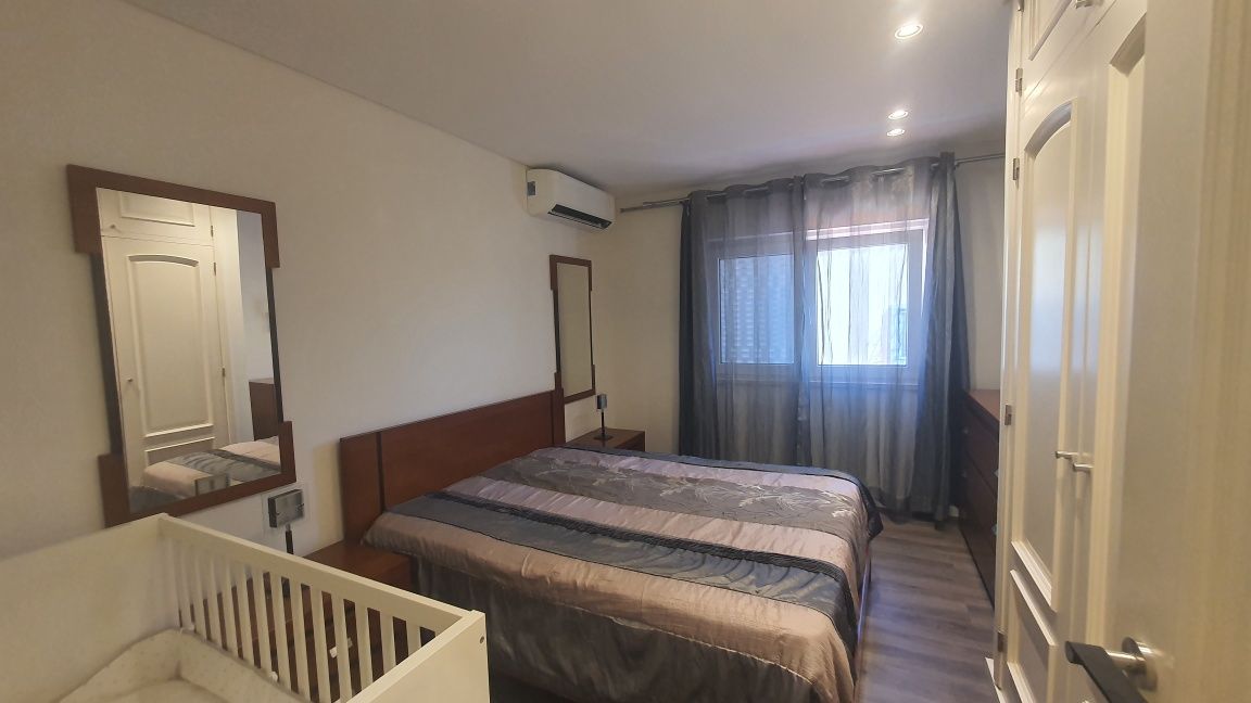 Arrendamento Apartamento T2 Parede