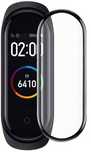 Szkło hybrydowe pełne do Xiaomi Mi Band 4 / 5