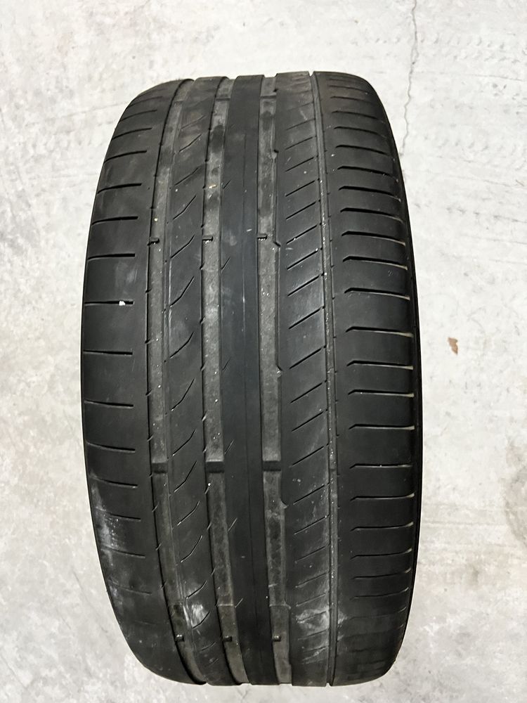 Jante 21” Tesla model S