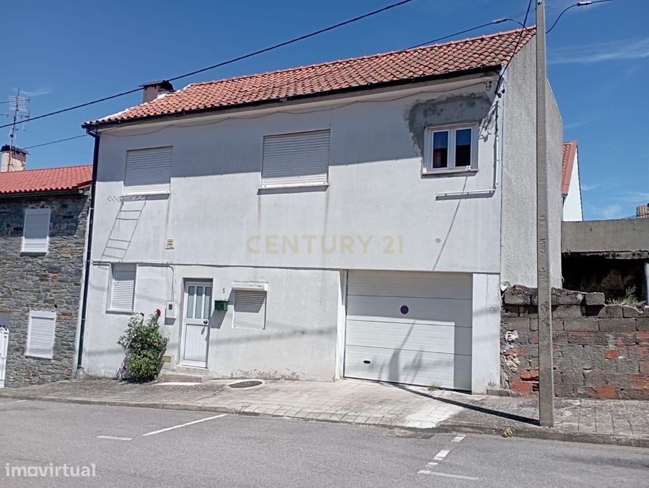 Casa  para Recuperação em Bragança - 4 Quartos