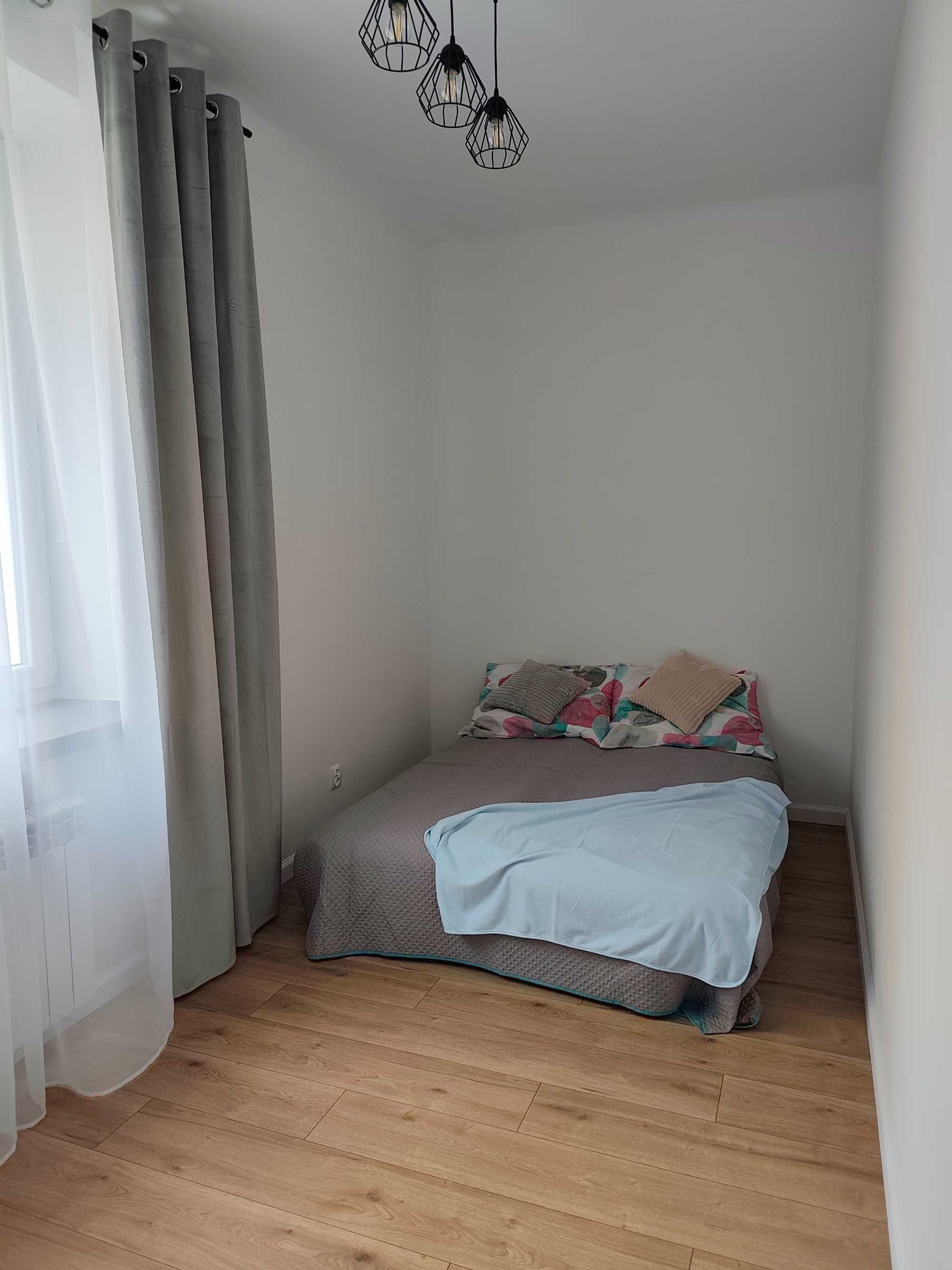 Parter ,  52m2, świeżo po remoncie, Sochaczew