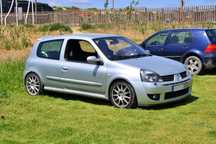 Renault Clio RS 2.0 16v 172 Sport