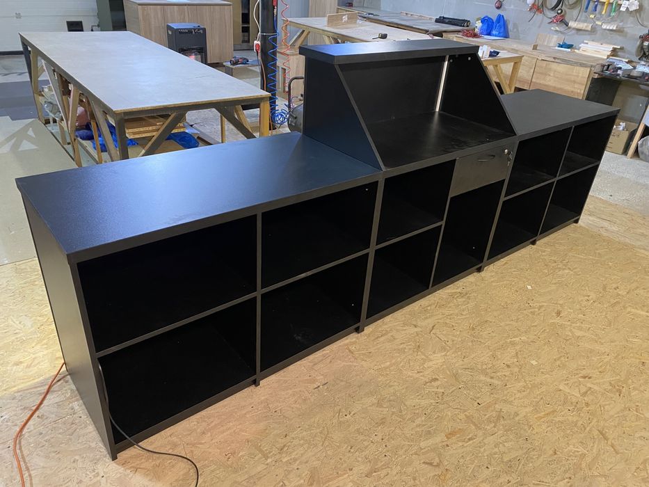 НОВА КОЛЕКЦІЯ‼️Барна стійка Маршмеллоу LED | PREMIUM якість. ТЕЛЕФОНУЙ