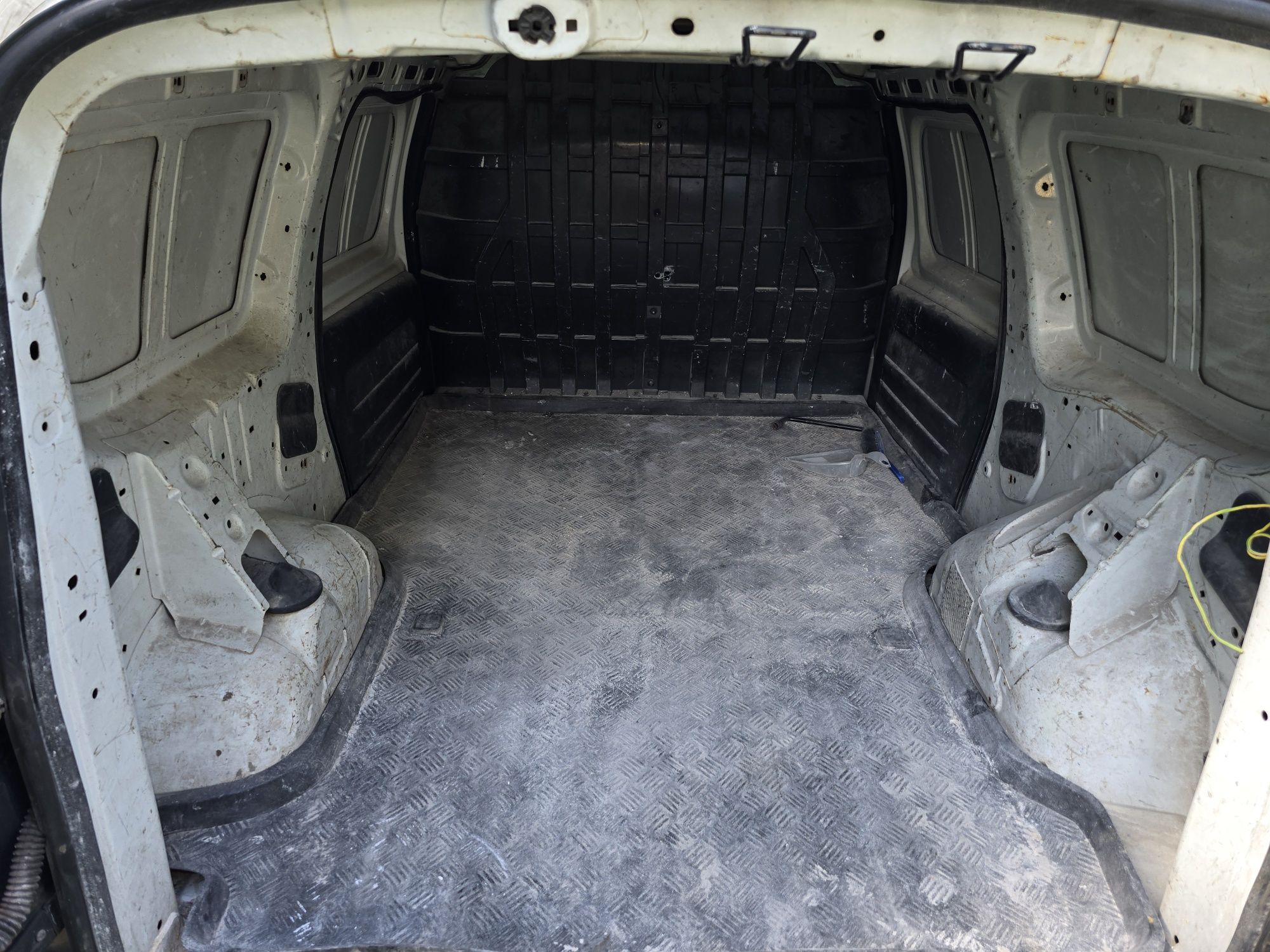 Dacia Logan 1,5 dci 4l./100km klima VAT 1
