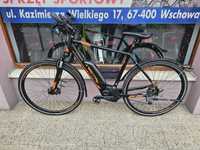 KTM MACINA CROSS CX4 Bosch Performance Line CX,Jak nowy.