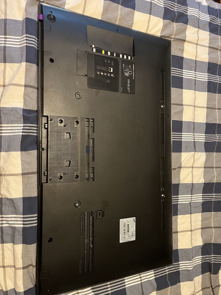 Samsung 46” UE46F6400 AWXXH telewizor