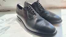 Премиальные туфли/оксфорды Allen Edmonds. Мade in USA original.Р 43.28