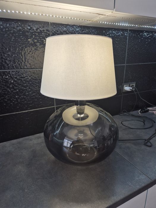 Lampa ikea stolowa