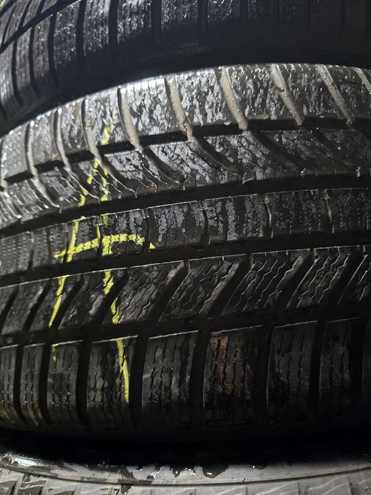 255/40R20 Continental WinterContact TS870P
