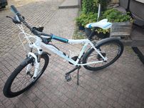 Rower Kross Hexagon f5 okazja