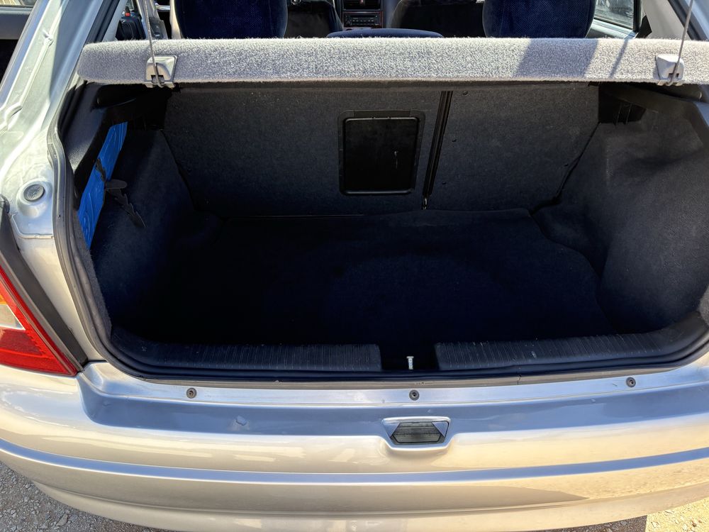 Opel astra (muitissimo bom estado)