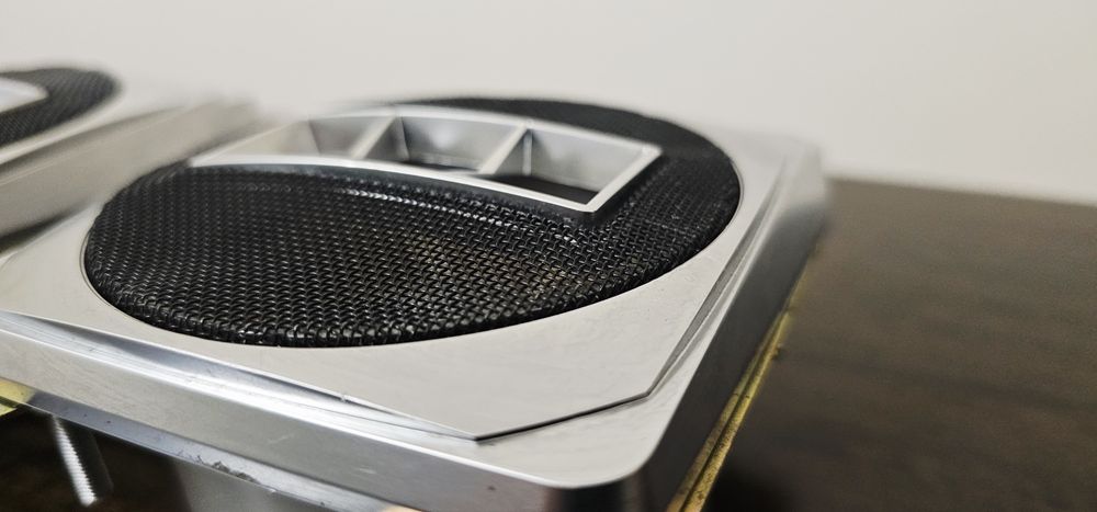 Super Tweeter Pioneer TS-T5 Rare Vintage