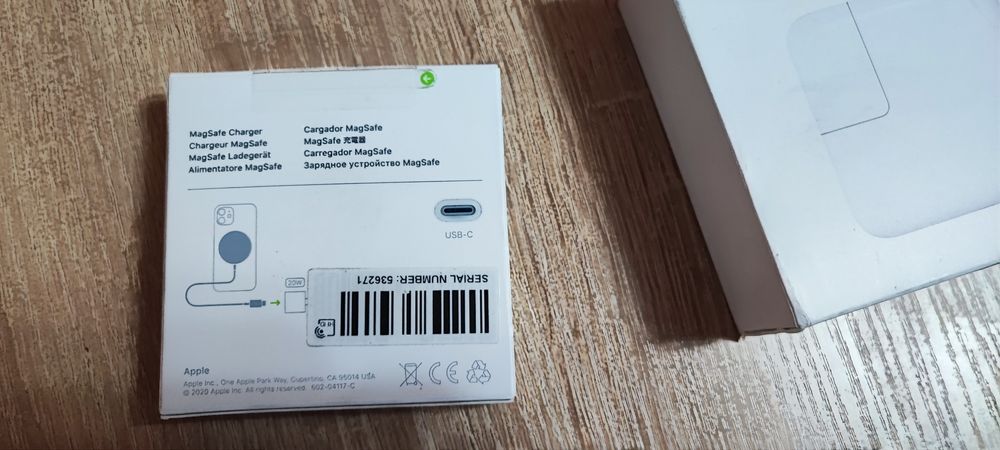 Продам зарядки Самсунг оригінал