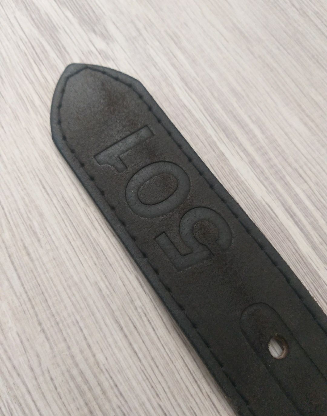 Ремень Levis 501 оригинал